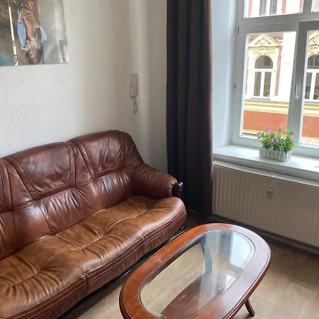 Apartament Old Town R11