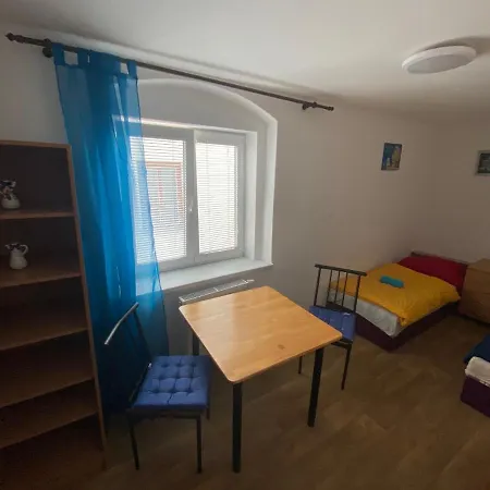 Old Town R11 Apartament *