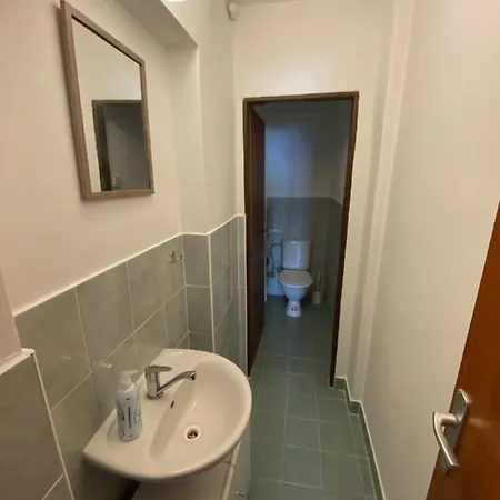 Apartmán Old Town R11 *