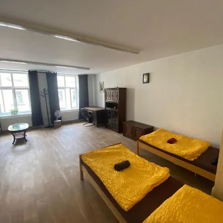 Apartament Old Town R11 *