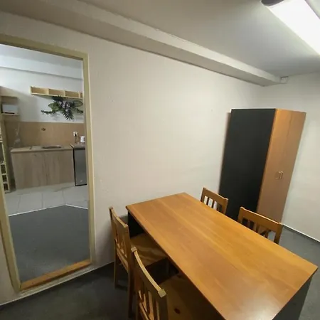 Old Town R11 Apartament