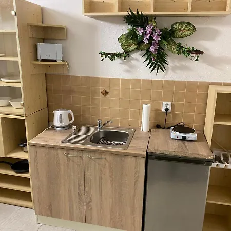 Apartament Old Town R11 Ołomuniec