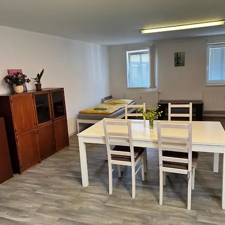 Old Town R11 Apartmán