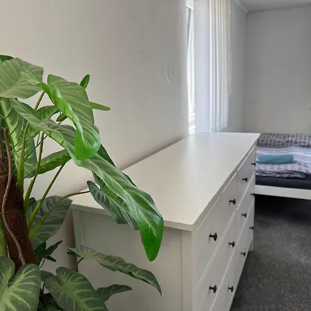 Old Town R11 Apartment *