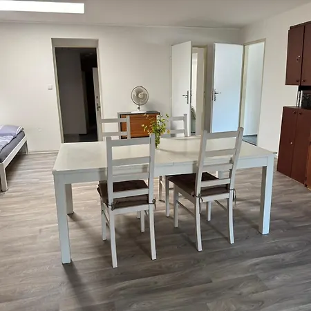 Old Town R11 Apartament