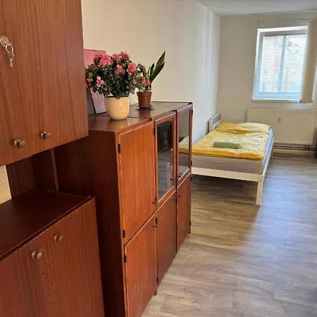 Apartament Old Town R11 Ołomuniec