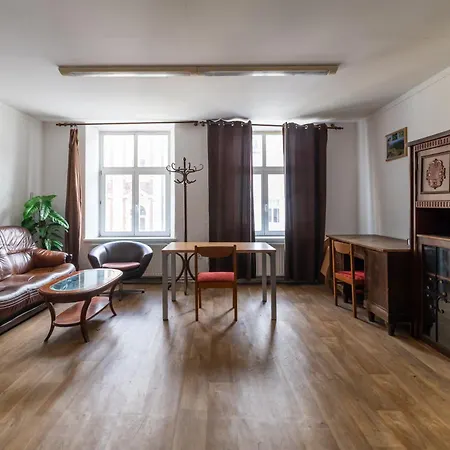 Apartament Old Town R11 Ołomuniec