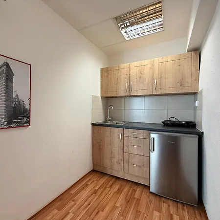 Apartament Old Town R11 *