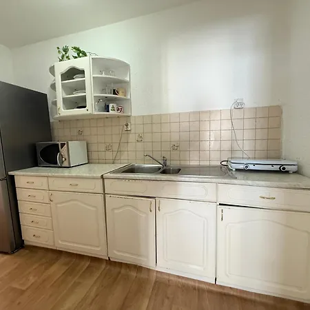 Old Town R11 Apartament