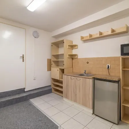 Apartament Old Town R11