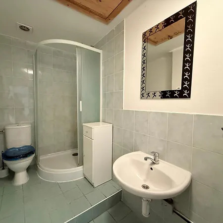 Apartament Old Town R11 Ołomuniec