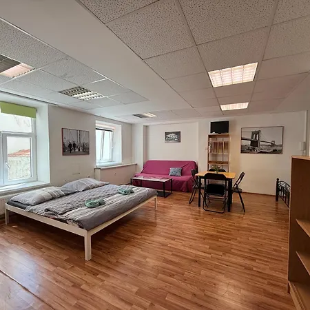 Apartament Old Town R11