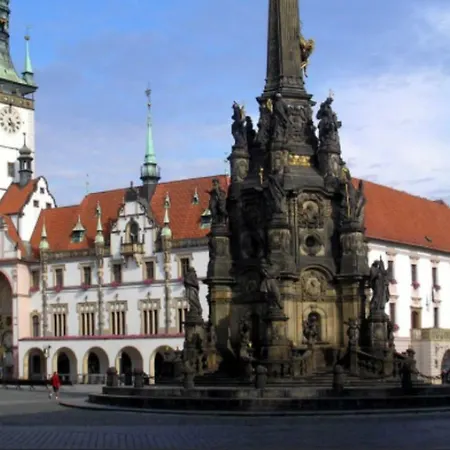 Old Town R11 Olomouc