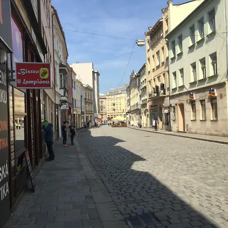 Old Town R11 Olomouc