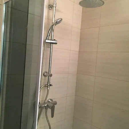 Apartament Old Town R11 Ołomuniec