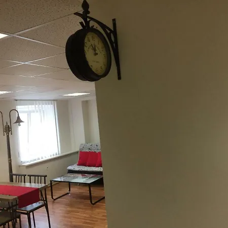 Apartamento Old Town R11