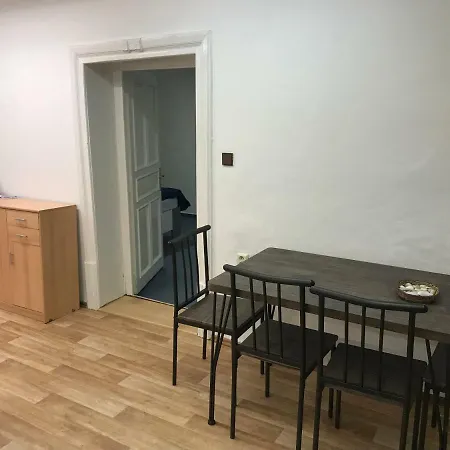Apartament Old Town R11 Ołomuniec