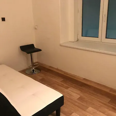 Old Town R11 Apartmán