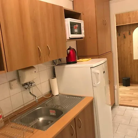 Apartament Old Town R11 Ołomuniec
