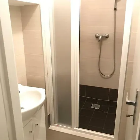 Apartament Old Town R11 *