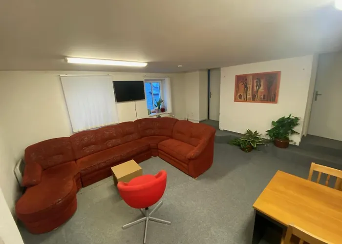 Old Town R11 Apartmán